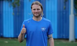 Birkir Bjarnason: “Çılgın taraftar gruplarını seviyorum”
