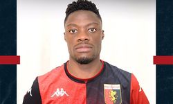 Caleb Ekuban transferinin detayları açıklandı
