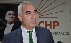CHP Trabzon İl Başkanı Ömer Hacısalihoğlu'ndan 30 Ağustos mesajı