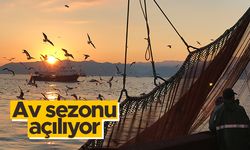 Denizlerde av sezonu açılıyor - İşte balıkçıların dikkat etmesi gereken hususlar