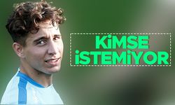 Emre Mor, kendine kulüp bulamadı