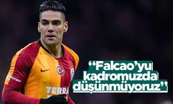 Falcao ve Feghouli'ye yol göründü