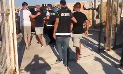 FETÖ’cüler tekne ile kaçarken yakalandı