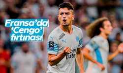 Fransa'da Cengiz Ünder fırtınası