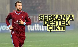Giray Kaçar'dan Serkan Asan eleştirilerine tepki