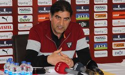 Göztepe'de Ünal Karaman dönemi sona erdi