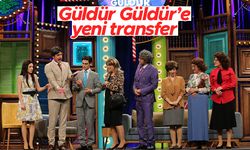 Güldür Güldür Show'a yeni isim