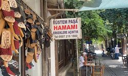 İnternetten satılık hamam