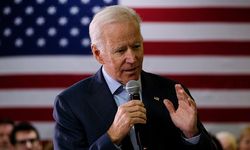 Joe Biden: Kimseye güvenmiyorum