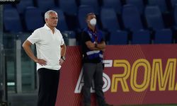Jose Mourinho: "Trabzonspor çok kaliteli bir takım; böyle bir ligde olmamalı"