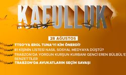 Kafulluk - 28 Ağustos 2021