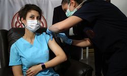 Karadeniz Bölgesi’nde aşılanma oranları