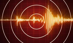 Kütahya'da 5.0 şiddetinde deprem