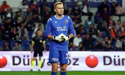 Mert Günok Beşiktaş'ta