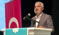 Milletvekili Dr. Adnan Günnar: Türk Gençliği Büyük İşlere İmza Atıyor