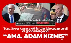 Muharrem İnce - Tunç Soyer tartışmasında yeni raund