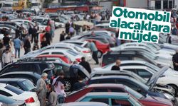 Otomobil alacaklara güzel haber - ÖTV'deki değişiklik fiyatlara yansıdı