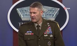 Pentagon: “Geçtiğimiz hafta Afganistan’dan 2 bin 500'ü ABD vatandaşı olmak üzere 17 bin kişi tahliye edildi”
