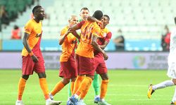 PFDK kararları açıklandı - Marcao'nun cezası belli oldu