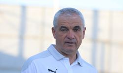 Rıza Çalımbay: "Trabzonspor maçının ertelenmesini istedik"