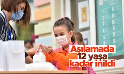 Sağlık Bakanlığı'ndan yüz yüze eğitim öncesi önemli aşı kararı