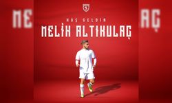 Samsunspor Lyon’dan Melih Altıkulaç’ı transfer etti
