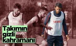Takımın gizli kahramanı: Egemen Korkmaz