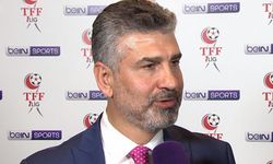 TFF Başkan Vekili Yılmaz Büyükaydın'ın acı günü