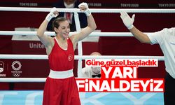 Tokyo Olimpiyatları'nda milli sporcularımızdan başarılar