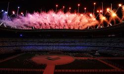 Tokyo Olimpiyatları resmen sona erdi