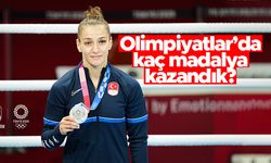 Tokyo Olimpiyatları sona erdi - Türkiye kaç madalya kazandı