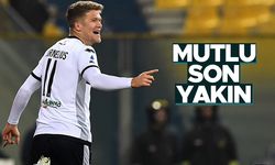 Trabzonspor Andreas Cornelius transferinde mutlu sona yakın