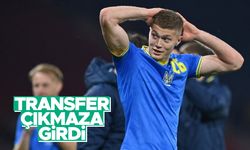 Trabzonspor için Dovbyk transferi çıkmaza girdi