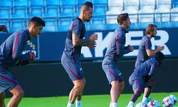 Trabzonspor, Molde hazırlıklarını tamamladı