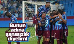 Trabzonspor - Molde - Maç Özeti ve Detaylar...