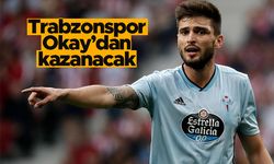 Trabzonspor, Okay Yokuşlu'dan kazanacak