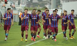Trabzonspor U19'un Avrupa'daki rakipleri belli oluyor