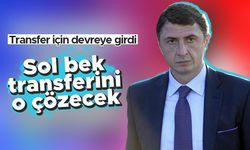 Trabzonspor'un Irakli Azarovi transferi için Arçil Arveladze devreye girdi