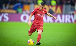 Trabzonspor'un rakibi Roma'da bir ayrılık