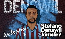 Trabzonspor'un yeni transferi Stefano Denswil kimdir?