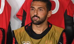 Umut Meraş Beşiktaş'ta
