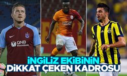 Watford'un dikkat çeken orta sahası