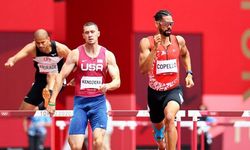 Yasmani Copello 6. oldu