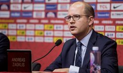 Zagklis: "Tokyo 2020’de basketbol ve 3x3 basketbol başarıyla sergilendi"