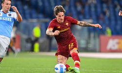 Zaniolo: Trabzonspor iyi bir takım; iyi de mücadele ettiler