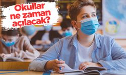 2021-22 Eğitim Öğretim yılı takvimi açıklandı - Okullar ne zaman açılacak?