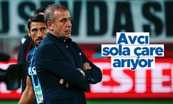 Abdullah Avcı, savunmanın soluna çare arıyor - İşte sol bek alternatifleri...