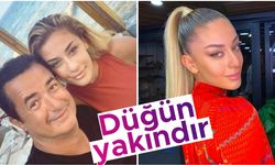 Acun Ilıcalı: Çağla beni çok mutlu ediyor