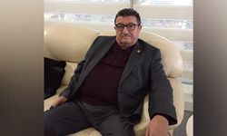 AK Partili eski Milletvekili Temel Yılmaz hayatını kaybetti
