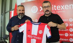 Antalyaspor Kulübü Başkanı Çetin: "1-2 transferimiz daha olacak"